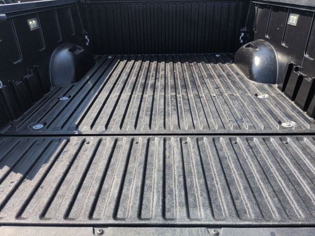 2022 Toyota TUNDRA 4X4 Platinum