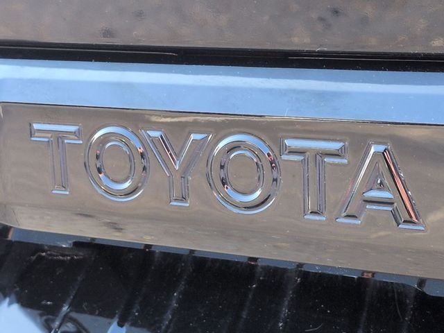 2022 Toyota TUNDRA 4X4 Platinum