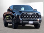 2022 Toyota TUNDRA 4X4 Platinum