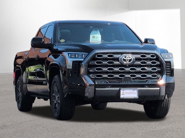2022 Toyota TUNDRA 4X4 Platinum