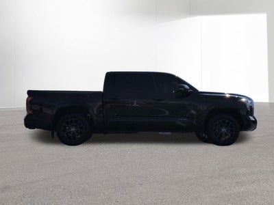 2022 Toyota TUNDRA 4X4 Platinum