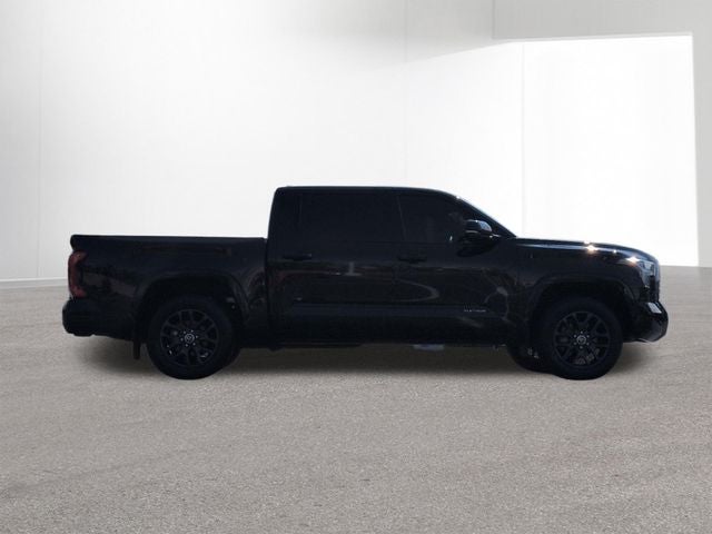 2022 Toyota TUNDRA 4X4 Platinum