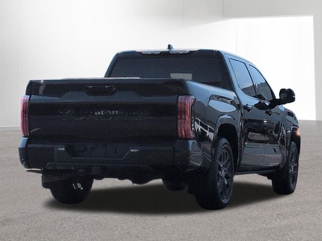 2022 Toyota TUNDRA 4X4 Platinum
