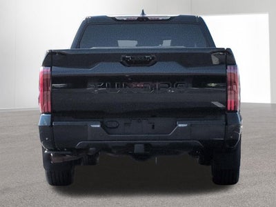 2022 Toyota TUNDRA 4X4 Platinum