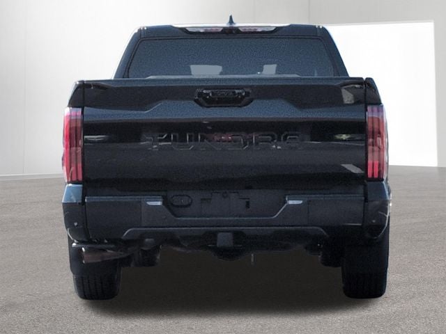 2022 Toyota TUNDRA 4X4 Platinum