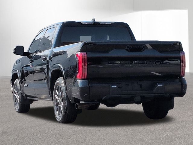 2022 Toyota TUNDRA 4X4 Platinum