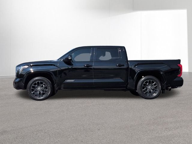 2022 Toyota TUNDRA 4X4 Platinum