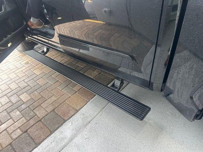 2022 Toyota TUNDRA 4X4 Platinum