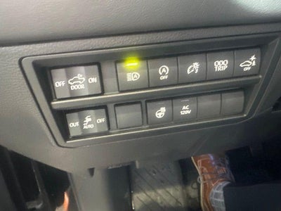 2022 Toyota TUNDRA 4X4 Platinum
