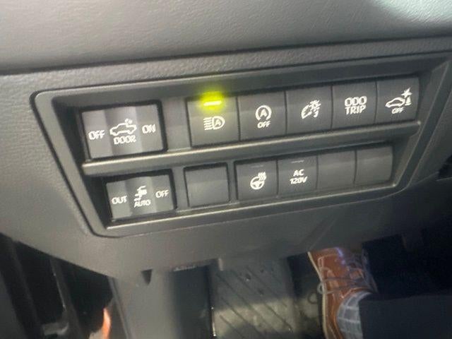 2022 Toyota TUNDRA 4X4 Platinum