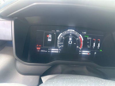 2022 Toyota TUNDRA 4X4 Platinum