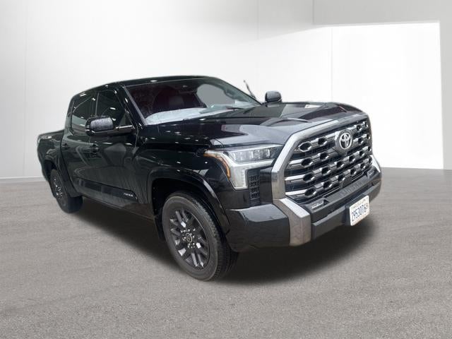 2022 Toyota TUNDRA 4X4 Platinum