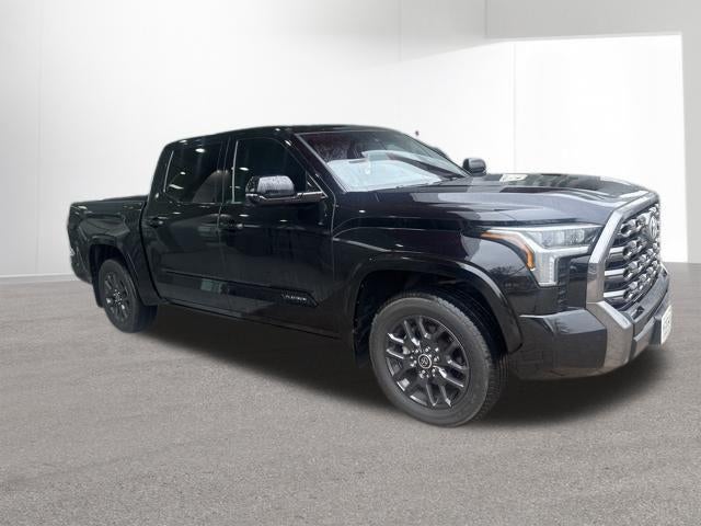 2022 Toyota TUNDRA 4X4 Platinum