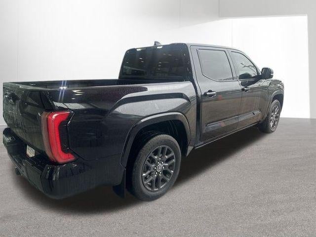 2022 Toyota TUNDRA 4X4 Platinum