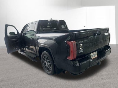 2022 Toyota TUNDRA 4X4 Platinum