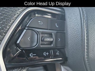 2022 Toyota Tundra i-FORCE MAX Platinum