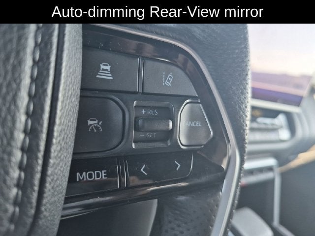 2022 Toyota Tundra i-FORCE MAX Platinum
