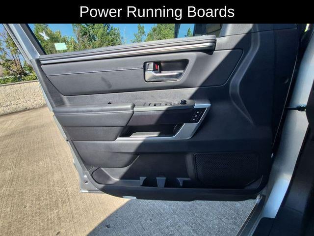 2022 Toyota Tundra i-FORCE MAX Platinum