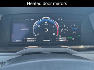 2022 Toyota Tundra i-FORCE MAX Platinum
