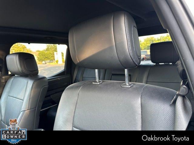 2022 Toyota Tundra i-FORCE MAX Platinum