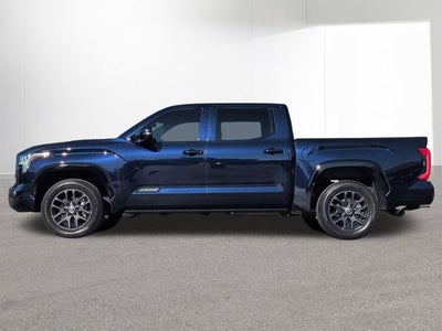 2024 Toyota TUNDRA HV 4X4 Platinum