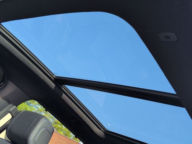 2024 Toyota TUNDRA HV 4X4 Platinum