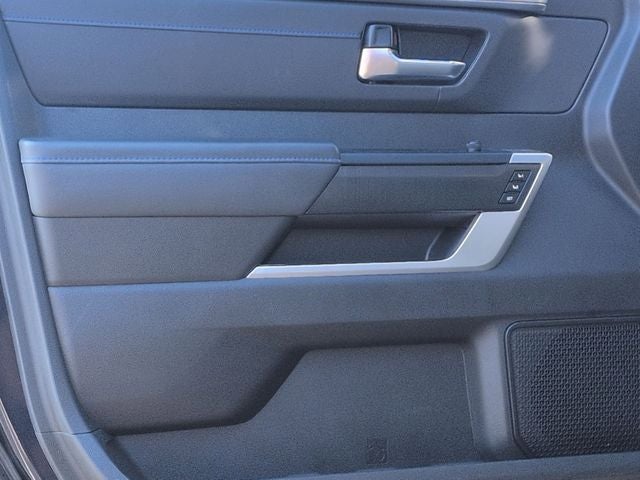 2024 Toyota TUNDRA HV 4X4 Platinum
