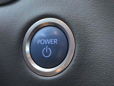 2024 Toyota TUNDRA HV 4X4 Platinum