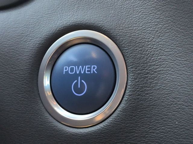 2024 Toyota TUNDRA HV 4X4 Platinum