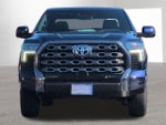 2024 Toyota TUNDRA HV 4X4 Platinum