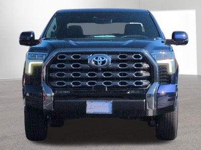 2024 Toyota TUNDRA HV 4X4 Platinum