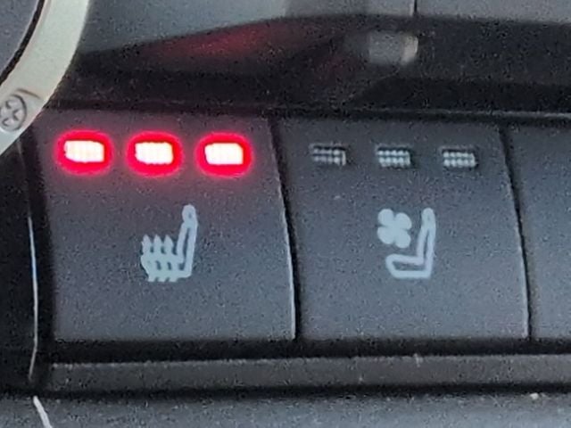 2024 Toyota TUNDRA HV 4X4 Platinum
