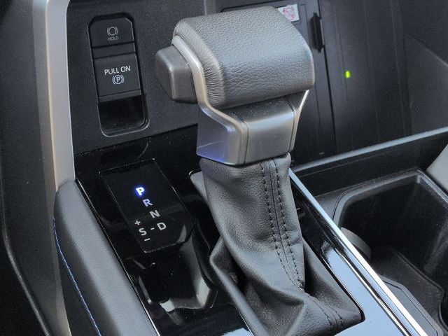 2024 Toyota TUNDRA HV 4X4 Platinum