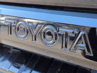 2024 Toyota TUNDRA HV 4X4 Platinum