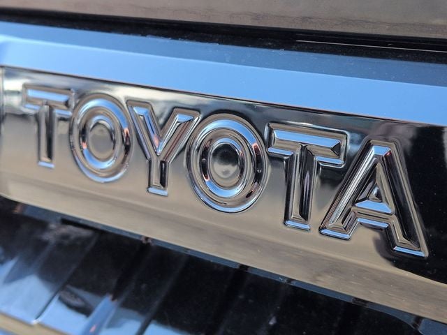 2024 Toyota TUNDRA HV 4X4 Platinum