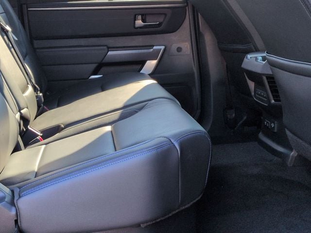2024 Toyota TUNDRA HV 4X4 Platinum