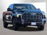 2024 Toyota TUNDRA HV 4X4 Platinum