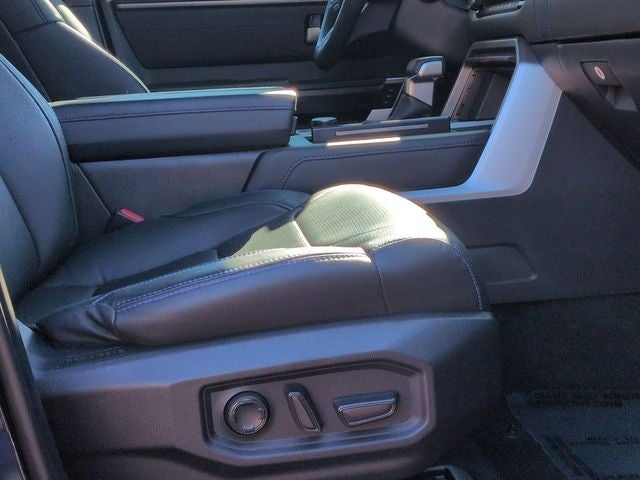 2024 Toyota TUNDRA HV 4X4 Platinum