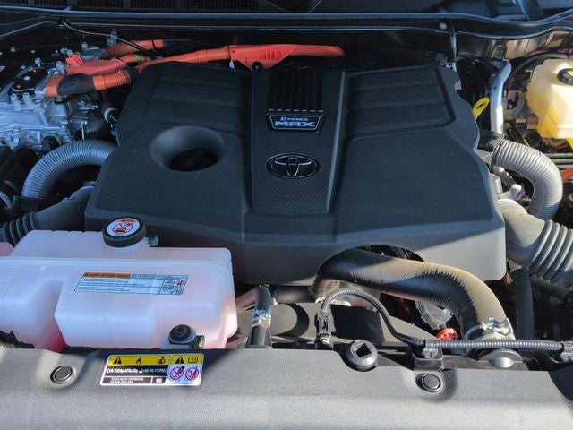 2024 Toyota TUNDRA HV 4X4 Platinum
