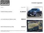 2024 Toyota TUNDRA HV 4X4 Platinum