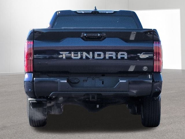 2024 Toyota TUNDRA HV 4X4 Platinum