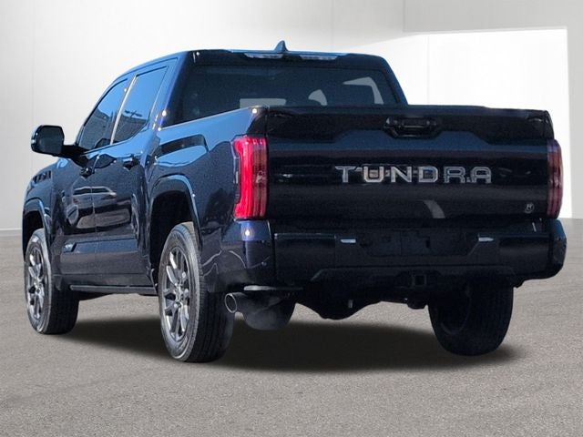 2024 Toyota TUNDRA HV 4X4 Platinum