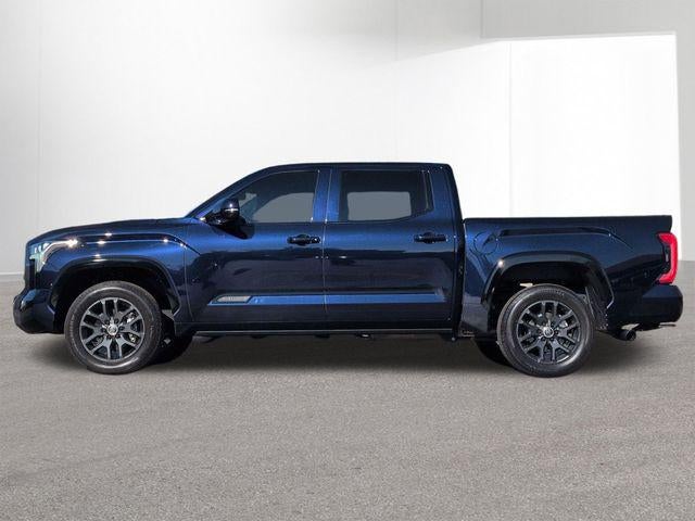 2024 Toyota TUNDRA HV 4X4 Platinum