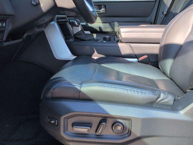 2024 Toyota TUNDRA HV 4X4 Platinum