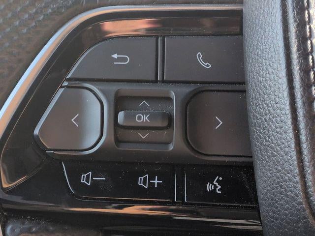 2024 Toyota TUNDRA HV 4X4 Platinum