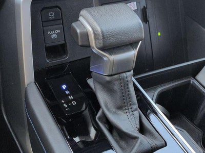 2024 Toyota TUNDRA HV 4X4 Platinum