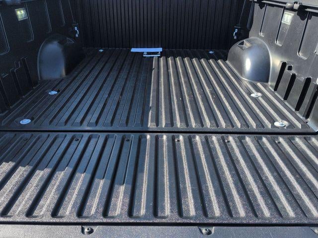 2024 Toyota TUNDRA HV 4X4 Platinum