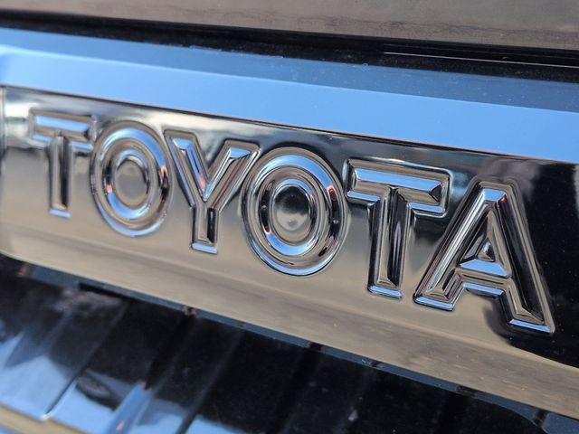 2024 Toyota TUNDRA HV 4X4 Platinum