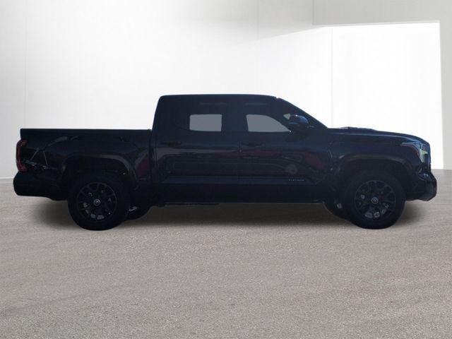 2024 Toyota TUNDRA HV 4X4 Platinum