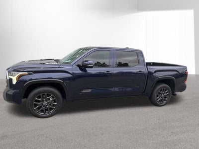 2024 Toyota TUNDRA HV 4X4 Platinum